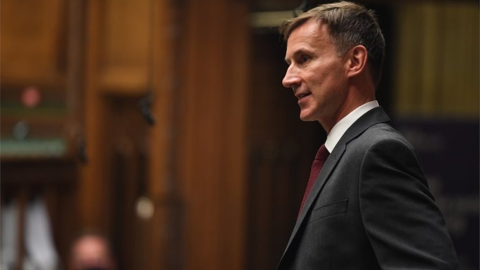 Velika Britanija, Boris Džonson i politika: Ko bi mogao da bude novi premijer 5 Jeremy Hunt