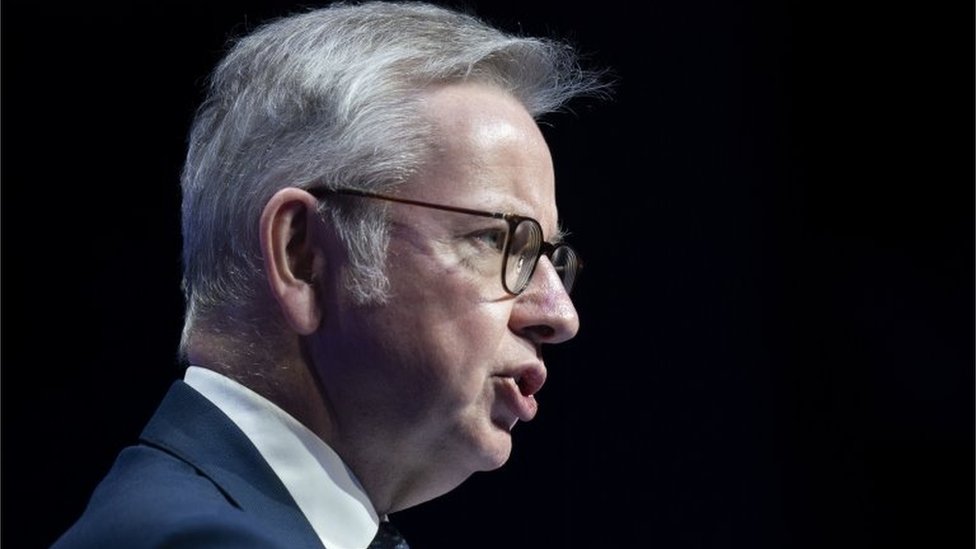 Velika Britanija, Boris Džonson i politika: Ko bi mogao da bude novi premijer 6 Michael Gove