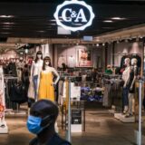 Srbija, Holandija i trgovina: Robna kuća za odeću C&A pokrenula stečajni postupak 1