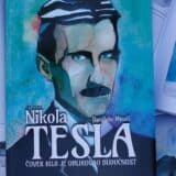 Nikola Tesla: Ekscentrični naučnik kao superheroj na filmu i u stripu 4