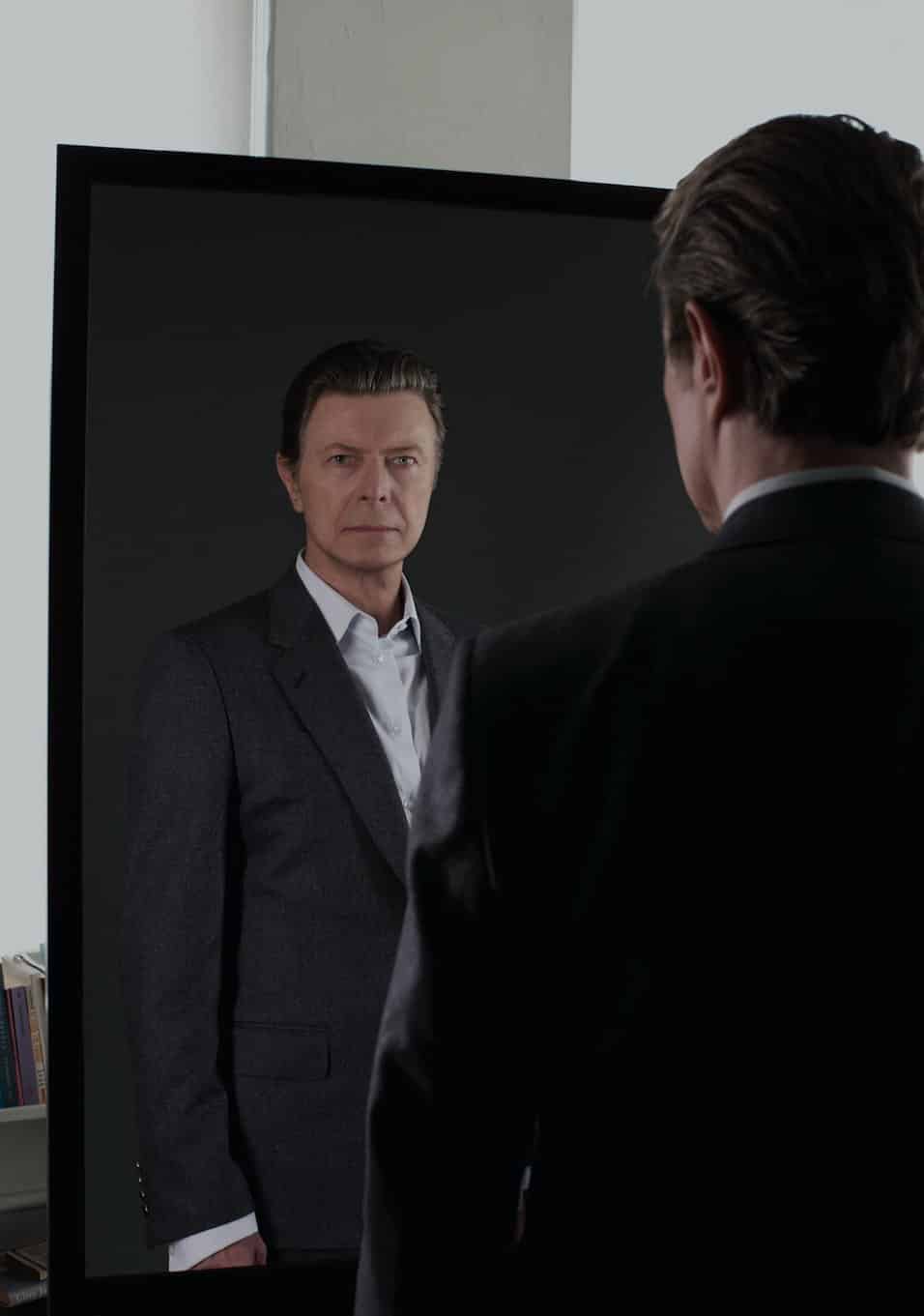 Nikola Tesla: Ekscentrični naučnik kao superheroj na filmu i u stripu 3 Dejvid Bouvi