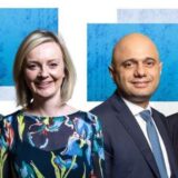 Velika Britanija i politika: Mnogo kandidata, jedan cilj - počela trka za novog premijera Velike Britanije 6