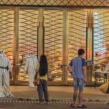 Korona virus i Kina: Epidemija zaustavila kockarski raj - Makao se bori sa omikronom 5