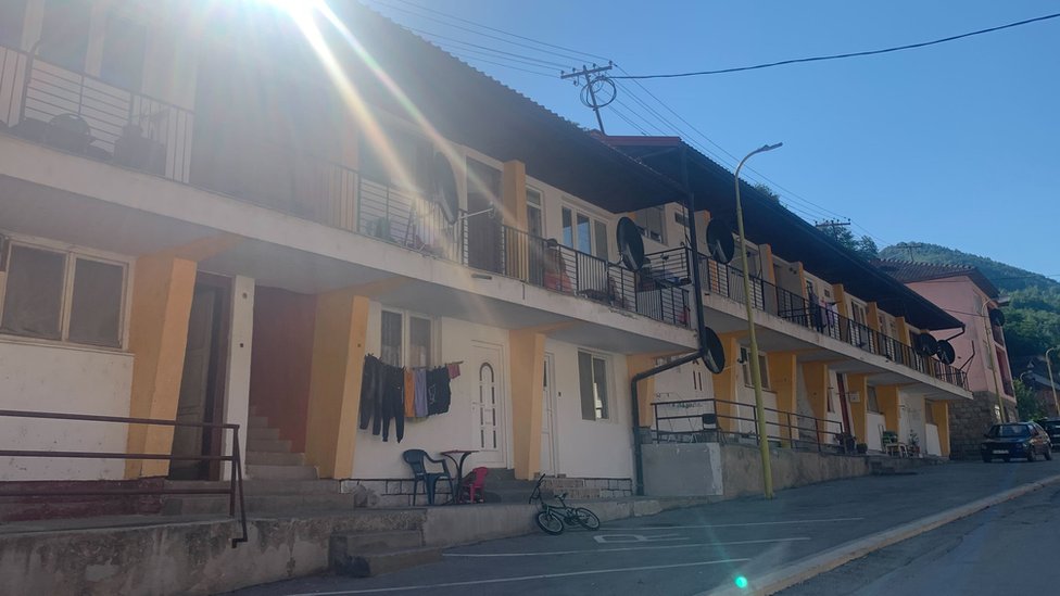 Bosna i Hercegovina i Srebrenica: „Mi smo ovde zanimljivi samo nekoliko dana godišnje" 2 Ulica Raufa Selmanagića