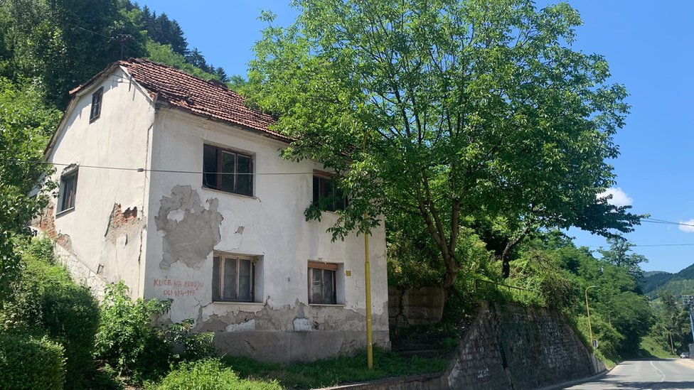 Bosna i Hercegovina i Srebrenica: „Mi smo ovde zanimljivi samo nekoliko dana godišnje" 11 Srebrenica 2022