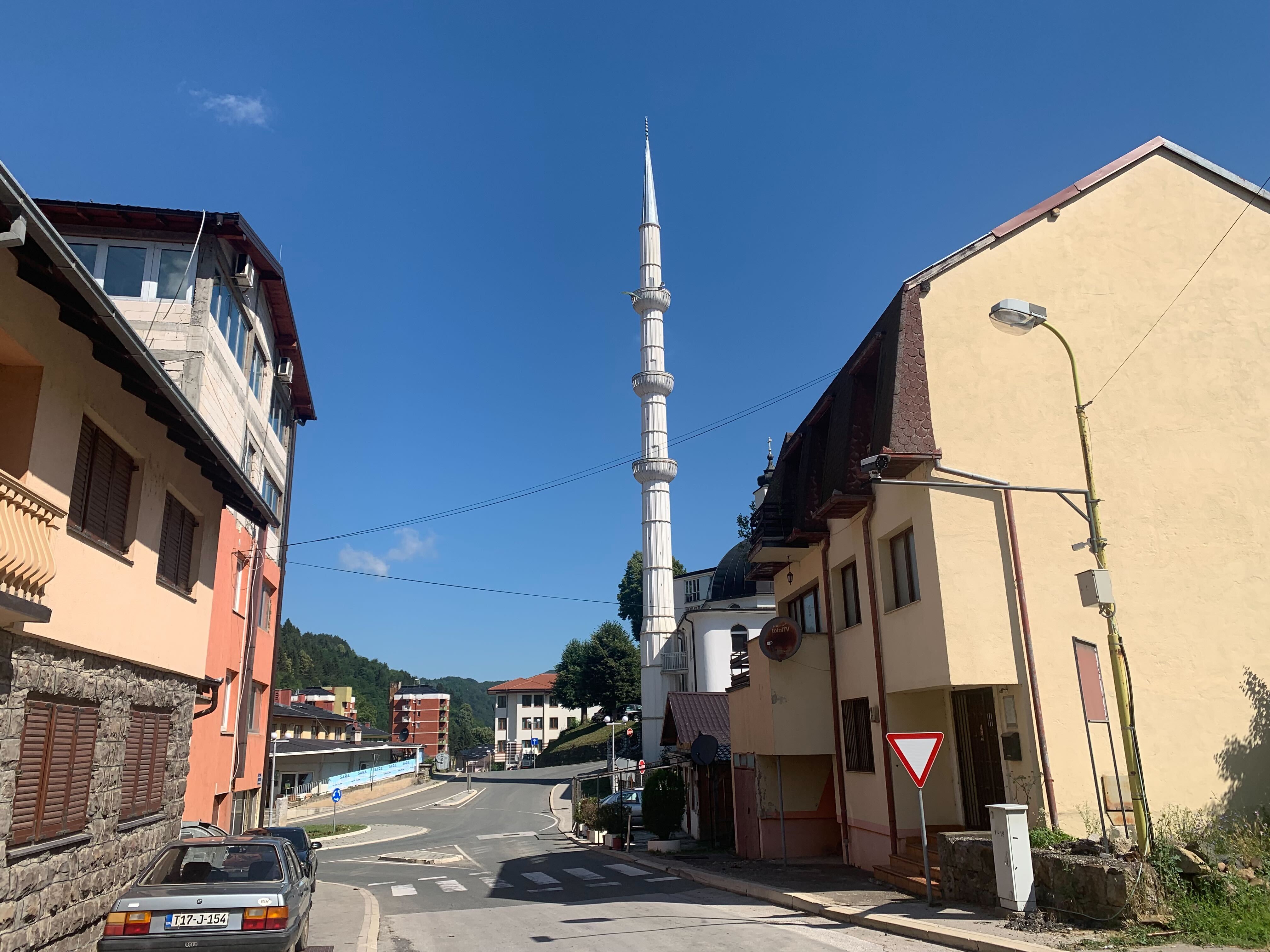 Bosna i Hercegovina i Srebrenica: „Mi smo ovde zanimljivi samo nekoliko dana godišnje" 8 Srebrenica 2022