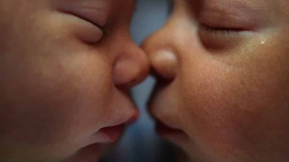 Deca i zdravlje: U čemu je tajna zdravog bebinog sna 1 Bebe koje spavaju