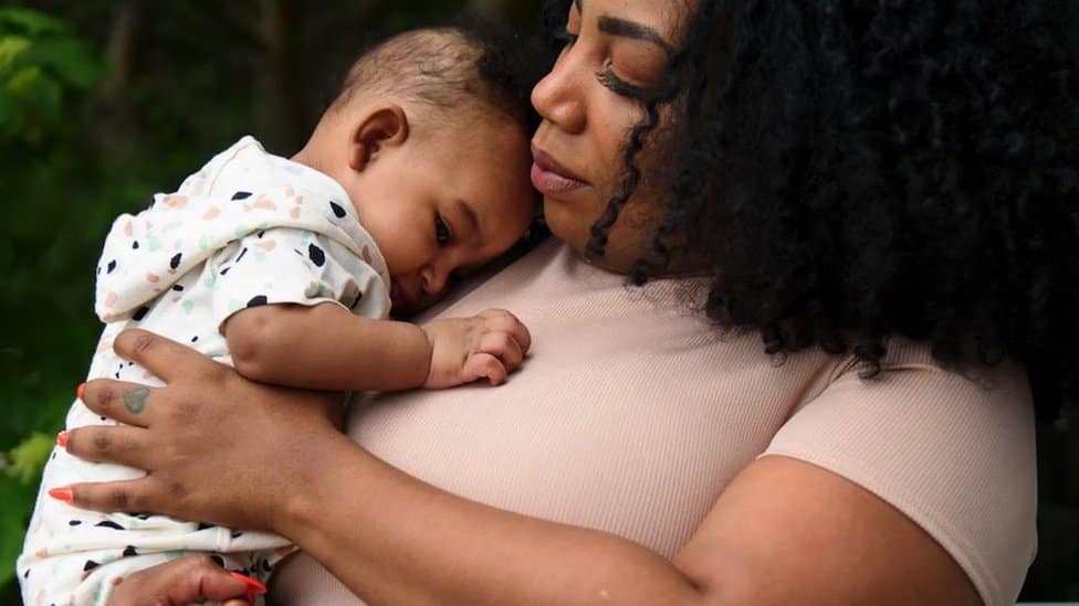 Deca i zdravlje: U čemu je tajna zdravog bebinog sna 3 Roditeljstvo koje je podređeno bebinim potrebama ima brojne prednosti