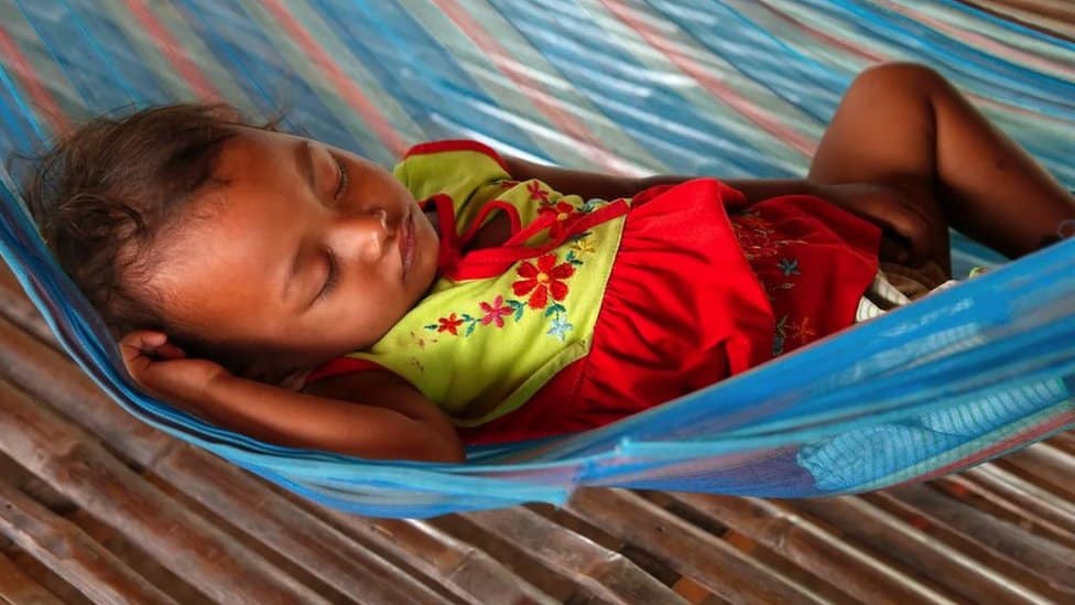 Deca i zdravlje: U čemu je tajna zdravog bebinog sna 4 Sa uzrastom deteta menjaju se i njihove navike vezane za spavanje