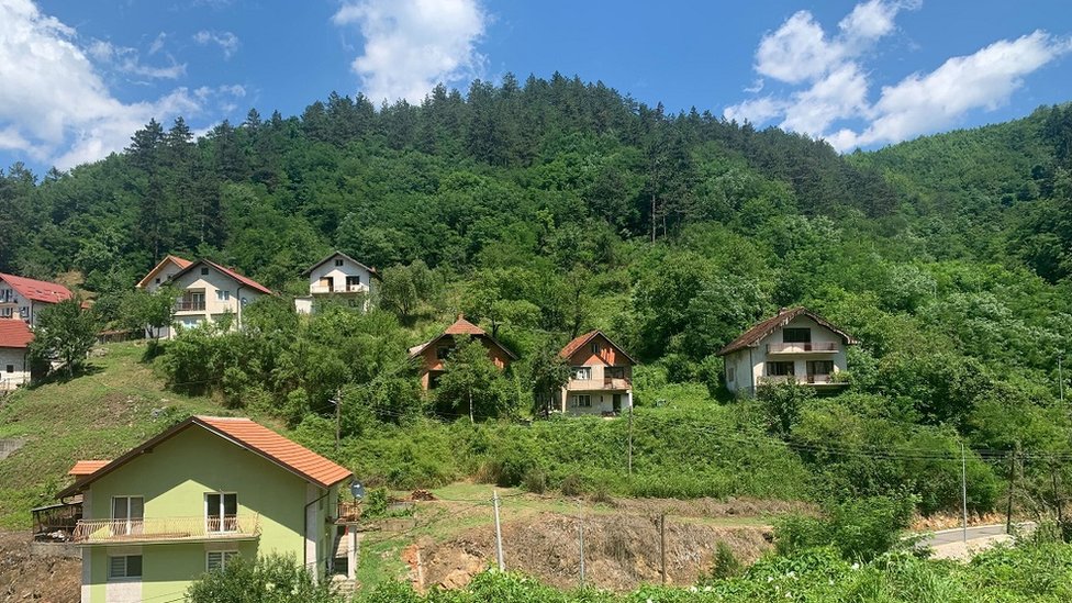 Bosna i Hercegovina i Srebrenica: „Mi smo ovde zanimljivi samo nekoliko dana godišnje" 7 srebrenica