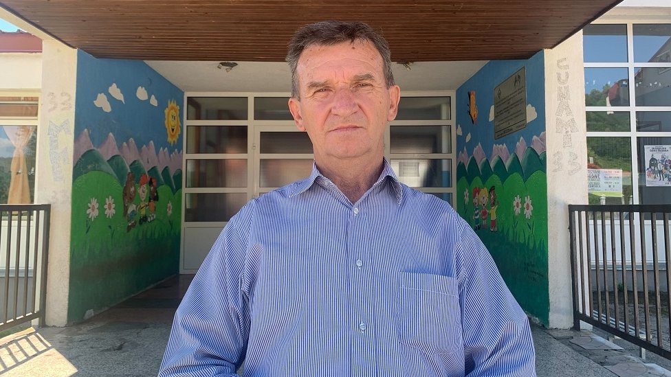 Bosna i Hercegovina i Srebrenica: „Mi smo ovde zanimljivi samo nekoliko dana godišnje" 4 abduarahan omić