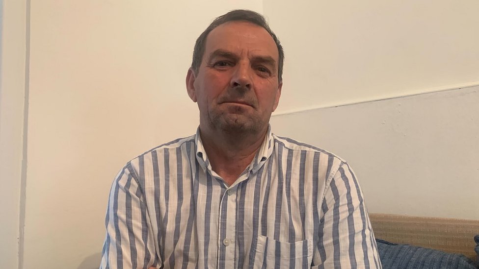 Bosna i Hercegovina i Srebrenica: „Mi smo ovde zanimljivi samo nekoliko dana godišnje" 12 Nijaz Đozić