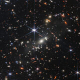 Svemirska istraživanja: Moćni teleskop Džejms Veb snimio prvu fotografiju dalekog univerzuma u boji 12