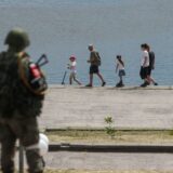 Rusija i Ukrajina: Kako su Rusi pustili vodu iz Dnjepra u Krim i kakav rizik to nosi sa sobom 10