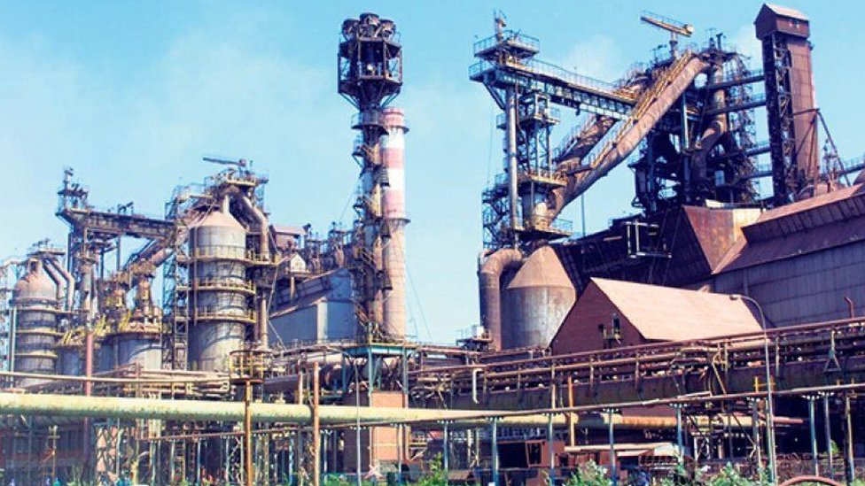 Smederevska železara