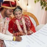 Indija: Bračni ugovor koji je postao viralan - samo jedna pica mesečno 3