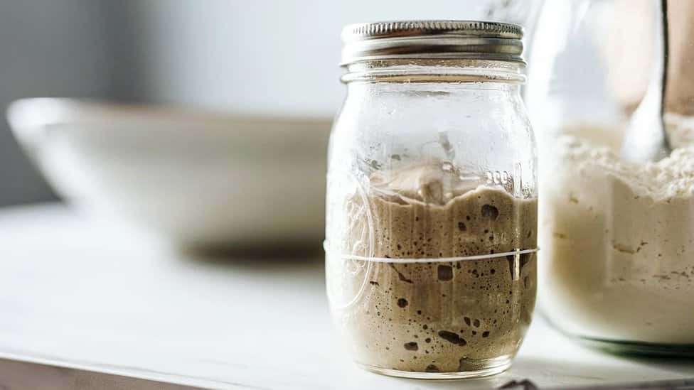 Hrana i istorija: Koje je najstarije kiselo testo na svetu 1 kvasac