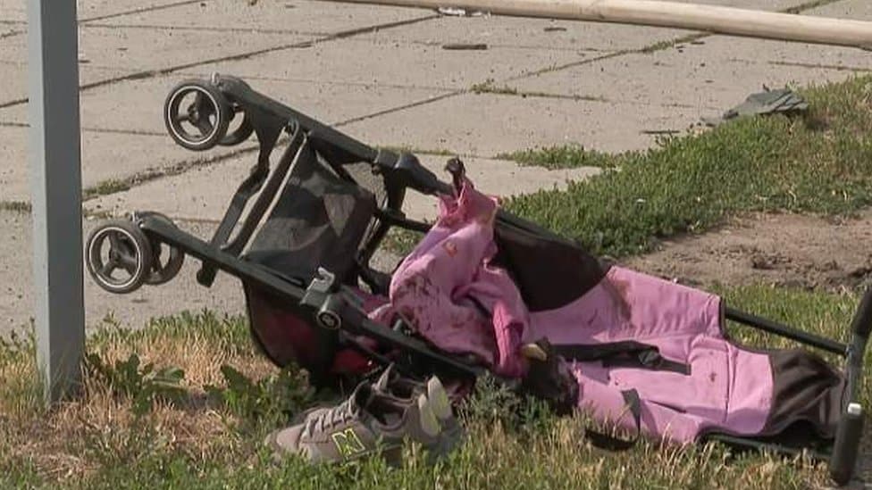 Rusija i Ukrajina: Ruska vojska granatirala Nikolajev, Zelenski najavio oslobađanje teritorija okupiranih 2014. 2 Vinica