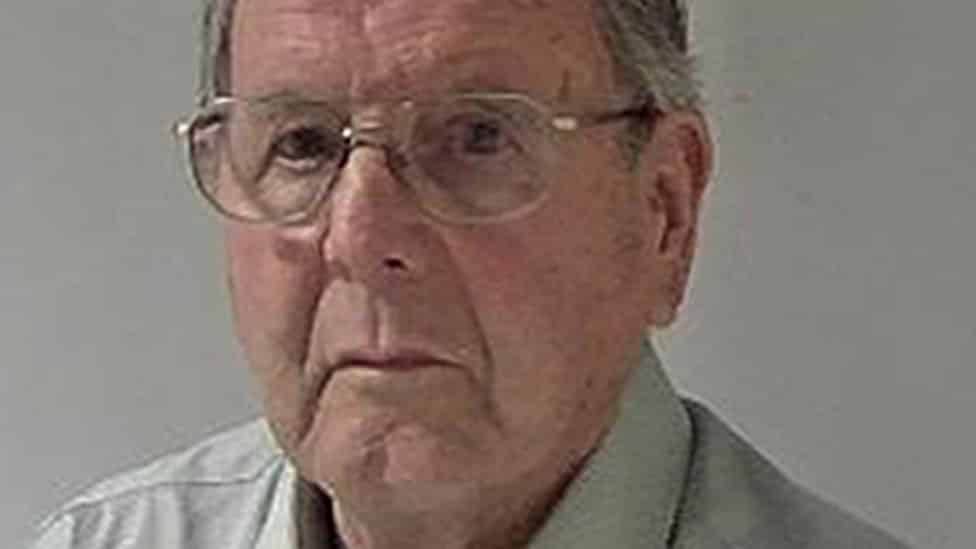 Engleska i zločin: Farmer osuđen na doživotni zatvor, telo njegove žene pronađeno u kanalizaciji 40 godina kasnije 3 Dejvid Venejbls