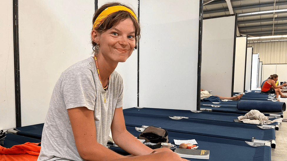 Toplotni talas i požari u Evropi: Požari besne Mediteranom, hiljade ljudi evakuisano 2 Manon Žakart