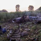 Srbija, Grčka, avion, nesreća: Prevozio oružje iz Srbije za Bangladeš, cela posada poginula - kaže Stefanović 6