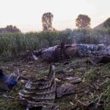 Srbija, Grčka, avion, nesreća: Ambasador u Beogradu odmah po padu letelice uložio demarš 11