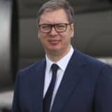 Aleksandar Vučić, Jasenovac, Srbija i Hrvatska: Kako državni zvaničnici mogu da putuju u inostranstvo 12