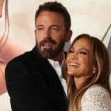 Las Vegas: Venčali se Dženifer Lopez i Ben Aflek 6