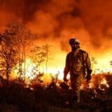 Toplotni talas u Evropi: Požari besne Mediteranom, upozorenja na „toplotnu apokalipsu" u Francuskoj 6