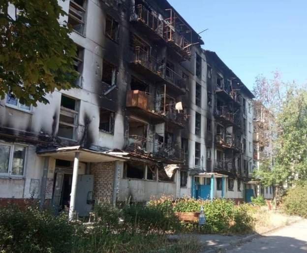 Rusija i Ukrajina: Šestoro ljudi i dete povređeno u raketnom napadu na Odesu, Putin u poseti Iranu 2 U Luganskoj oblasti Rusi koriste artiljeriju, avijaciju i rakete - Hajdaj