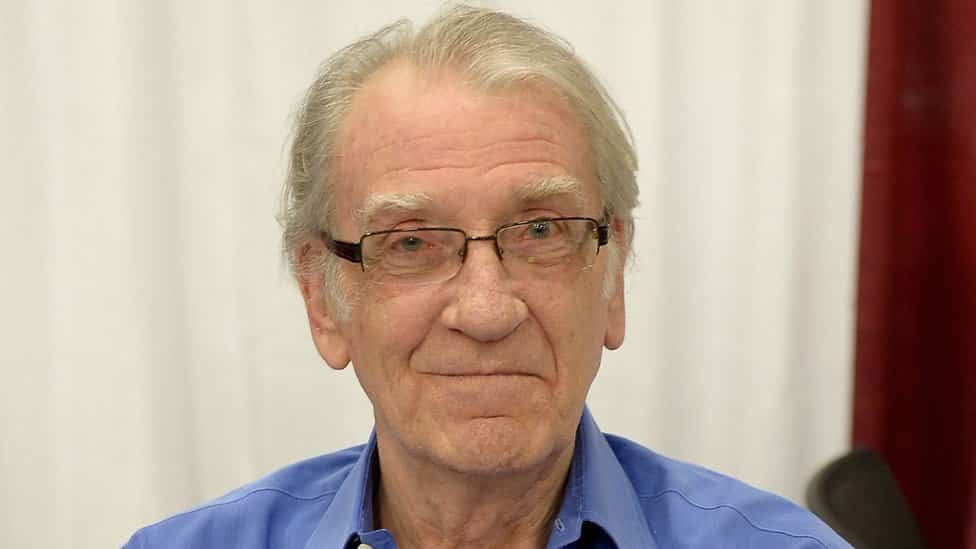 Velika Britanija, film i televizija: Preminuo legendarni glumac Dejvid Vorner iz filmova Predskazanje i Titanik 1 Dejvid Vorner