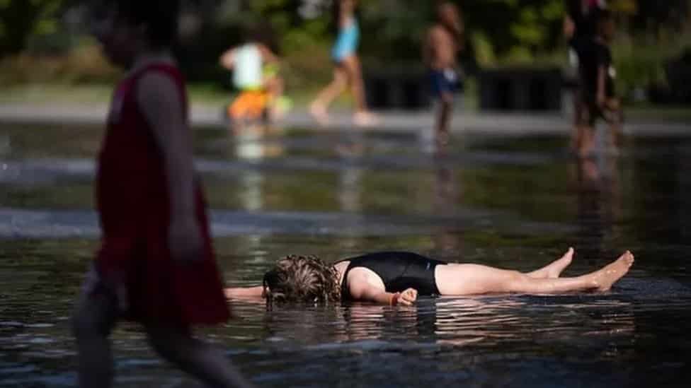 Vrućina i požari: Više od 1.500 ljudi umrlo u Portugalu i Španiji, u Velikoj Britaniji toplota zaustavila vozove 6 Francuska