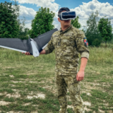 Rusija i Ukrajina: Koji se dronovi koriste i zašto su tako važni u ratu 13