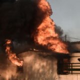 Vrućina i požari: Više od 1.500 ljudi umrlo u Portugalu i Španiji, u Velikoj Britaniji toplota zaustavila vozove 6