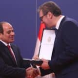 Srbija i Egipat: Tri stvari koje povezuju dve daleke zemlje i ko je Abdul Fatah al Sisi 4