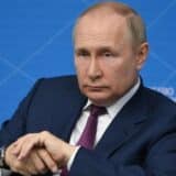 Rusija i Ukrajina: Nemamo saznanja da je Putin bolestan, tvrdi šef CIA 11