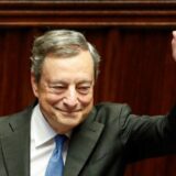 Italija i politika: Premijer Mario Dragi predao ostavku posle turbulentnih nedelju dana 5