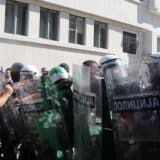 GUP, Novi Sad i urbanizam: Usvojen urbanistički plan uprkos sukobima na protestima, aktivisti kažu da „ovo nije kraj" 10