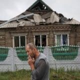 Rusija i Ukrajina: Ruska vojska nastavila da granatira Harkov, procena CIA da je Moskva izgubila 15.000 vojnika 5