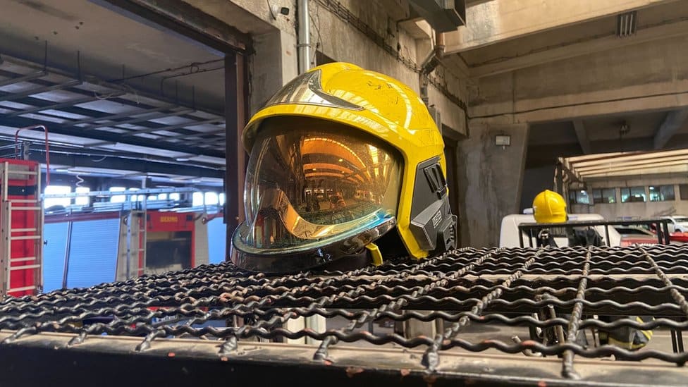 Visoke temperature i vatrogasci: Kad toplotni talas preti - ko i čime gasi požare u Srbiji 9 OPrema