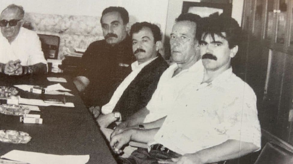 Visoke temperature i vatrogasci: Kad toplotni talas preti - ko i čime gasi požare u Srbiji 11 Tripković