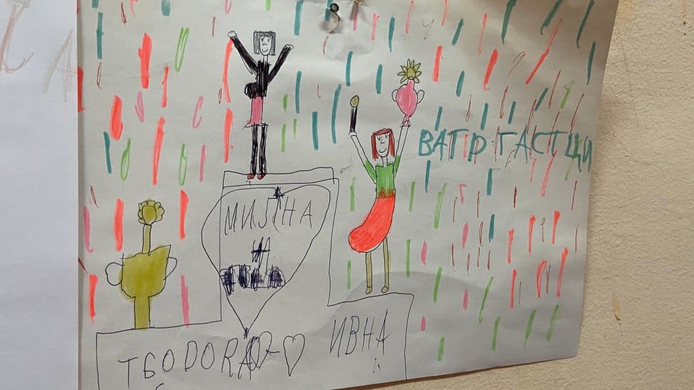 Visoke temperature i vatrogasci: Kad toplotni talas preti - ko i čime gasi požare u Srbiji 17 Deca