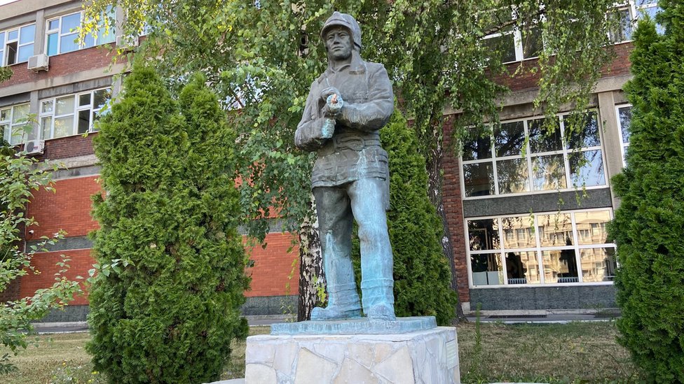 Visoke temperature i vatrogasci: Kad toplotni talas preti - ko i čime gasi požare u Srbiji 19 Vatrogasci