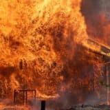 Požari i Kalifornija: Zbog vatrene stihije evakuisano hiljade ljudi 4