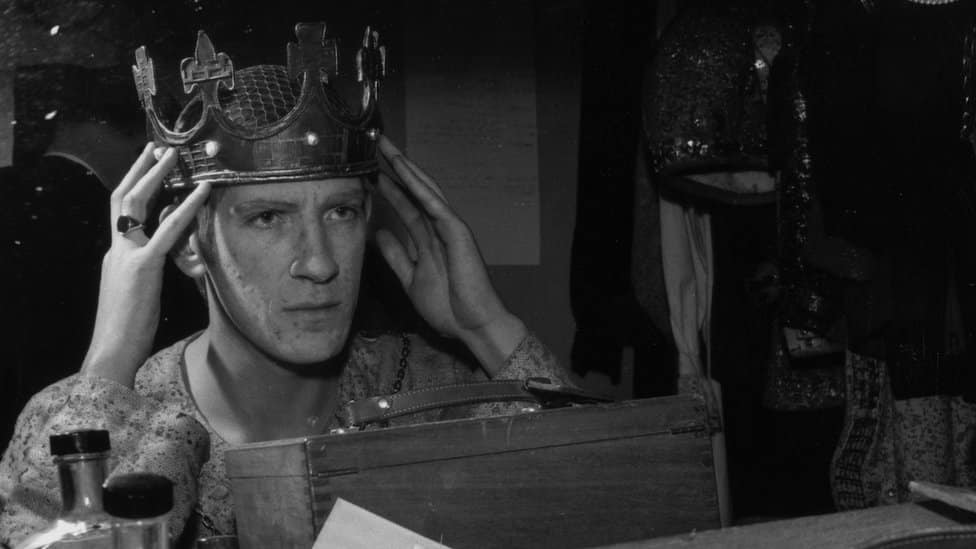 Velika Britanija, film i televizija: Preminuo legendarni glumac Dejvid Vorner iz filmova Predskazanje i Titanik 2 David Warner