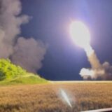 Ministarstvo odbrane Rusije: Uništene rakete Himars i haubice M777 2