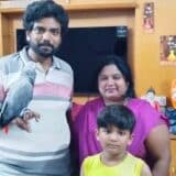 Indija i kućni ljubimci: Porodica dala nagradu od 1.000 dolara za nestalog papagaja 15
