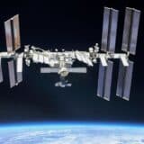 Svemirska istraživanja: Rusija se povlači iz projekta Međunarodna svemirska stanica posle 2024. 12