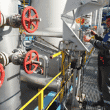 Rusija, Ukrajina i energija: Zašto je Rusija smanjila isporuku gasa Evropi 3