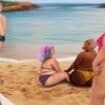 Žene i lepota: Telo svake žene je spremno za plažu, kampanja španske vlade 16
